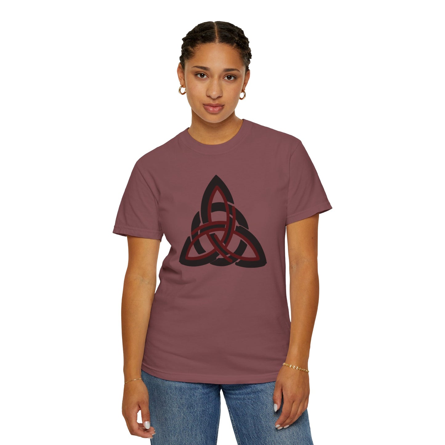 Unisex Vampire Slayer Squad T-Shirt