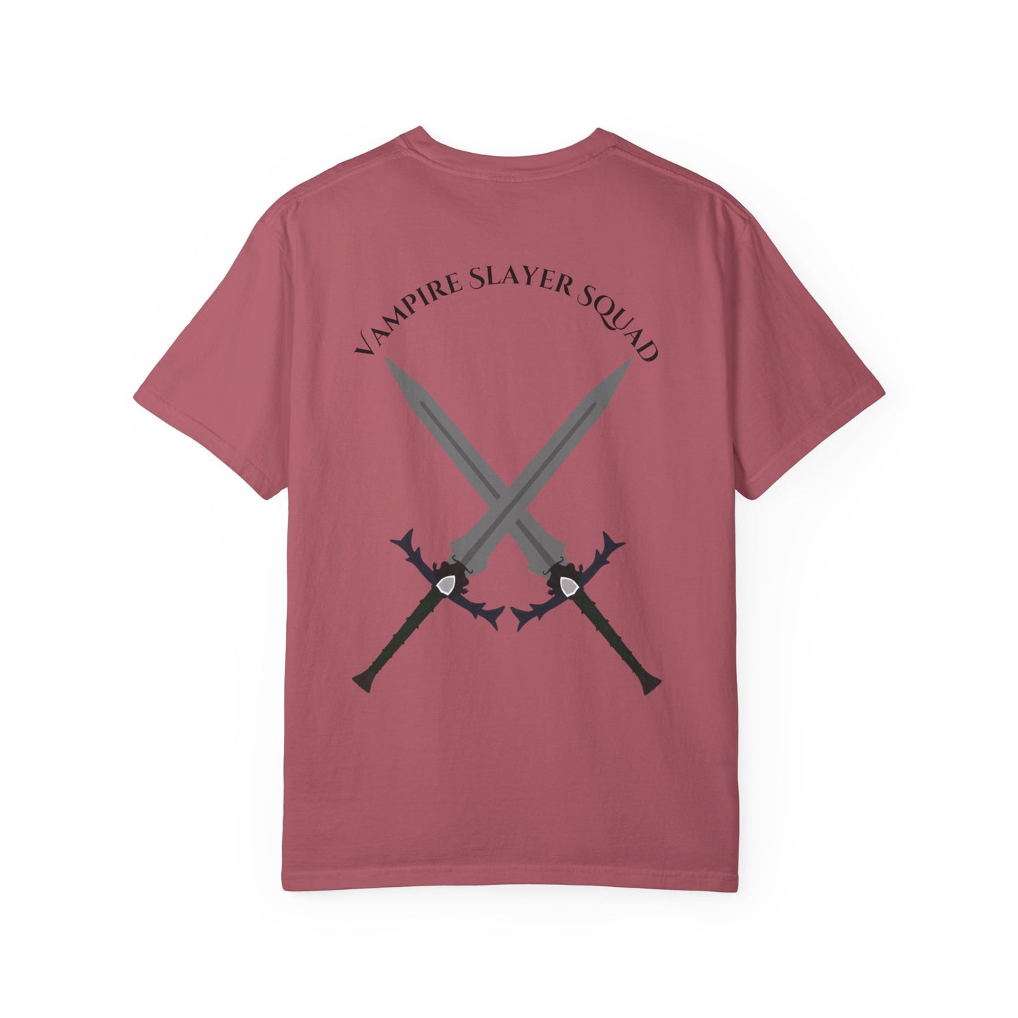 Unisex Vampire Slayer Squad T-Shirt