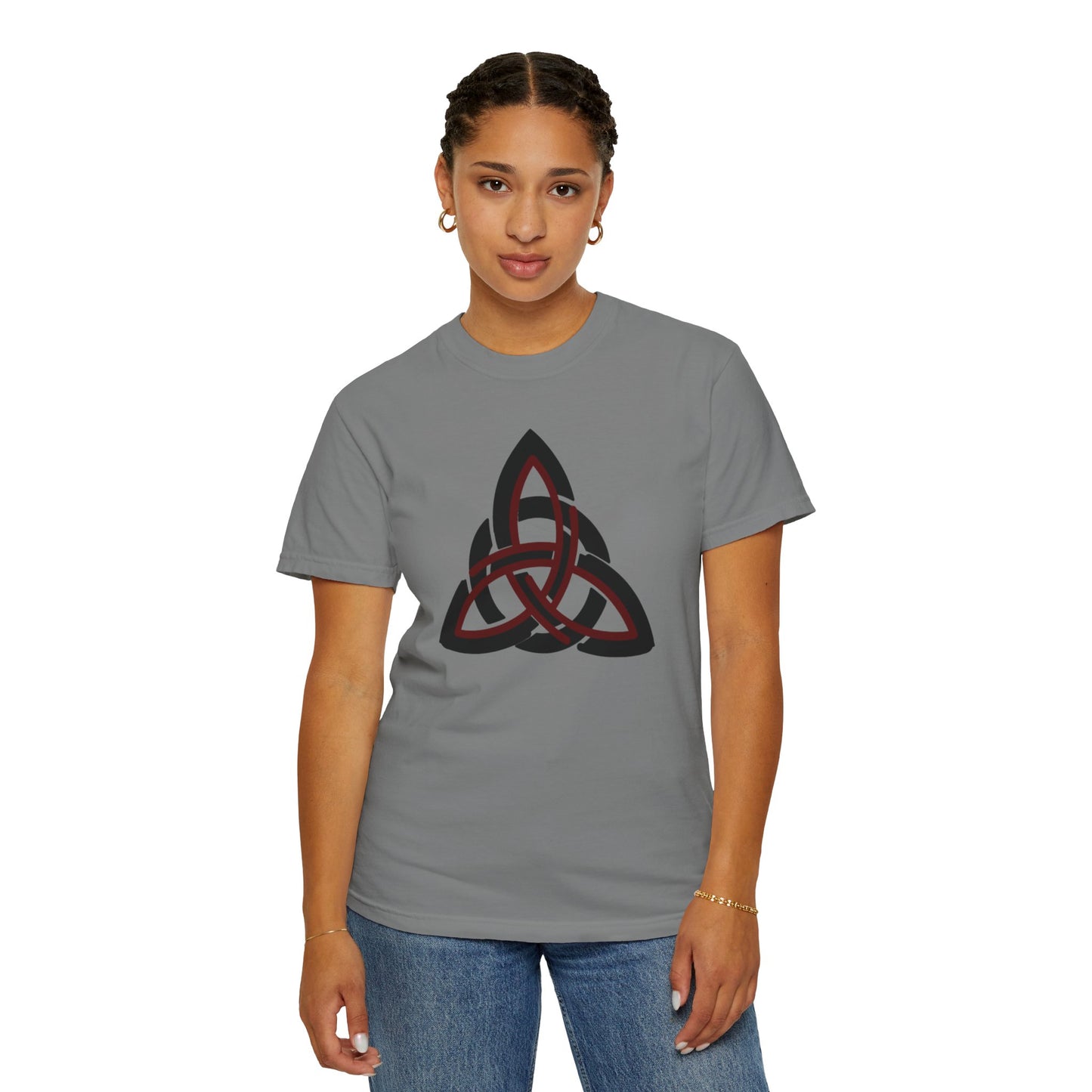 Unisex Vampire Slayer Squad T-Shirt