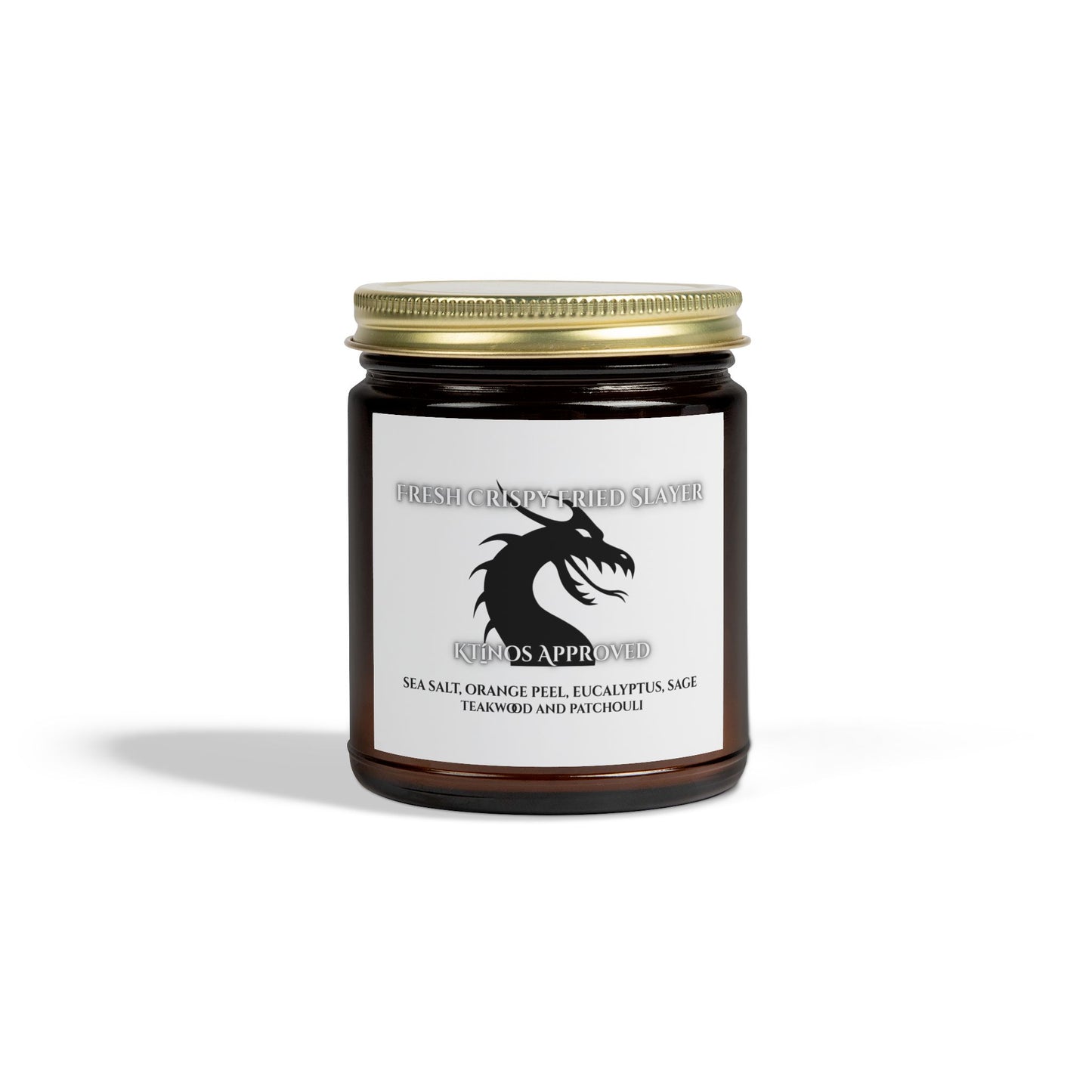 Fresh Cripsy Fried Slayer - Coconut Apricot Wax 4oz, 9oz