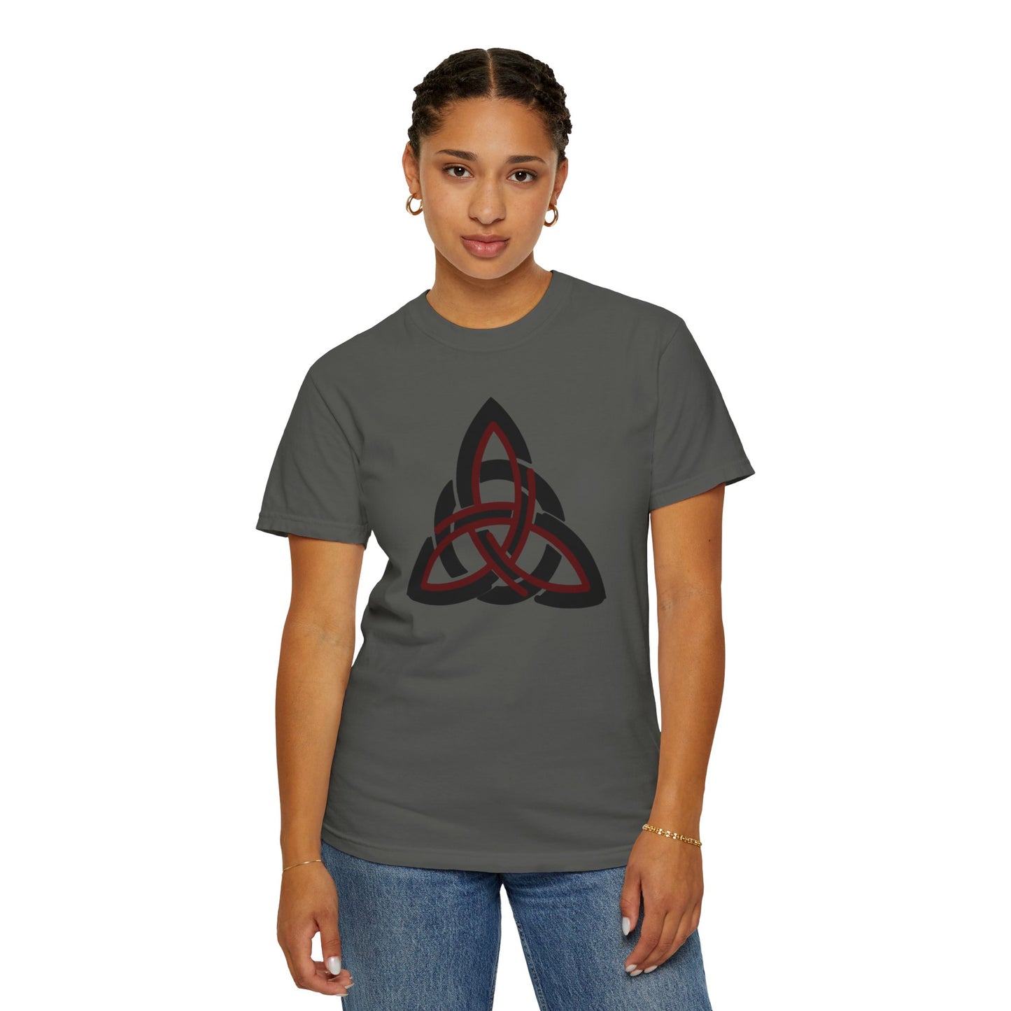 Unisex Vampire Slayer Squad T-Shirt