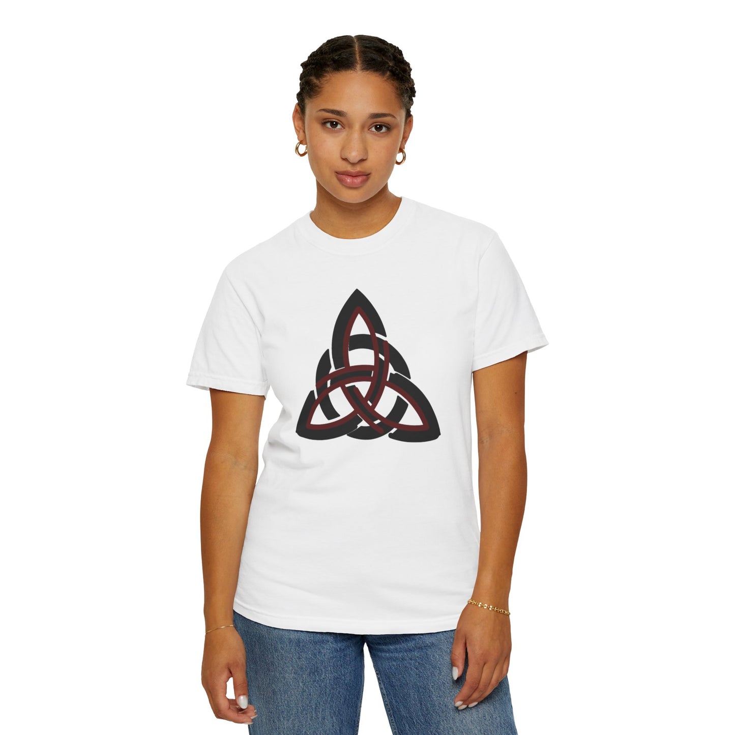 Unisex Vampire Slayer Squad T-Shirt