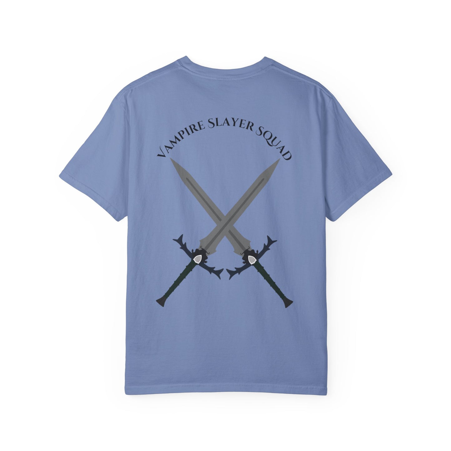 Unisex Vampire Slayer Squad T-Shirt