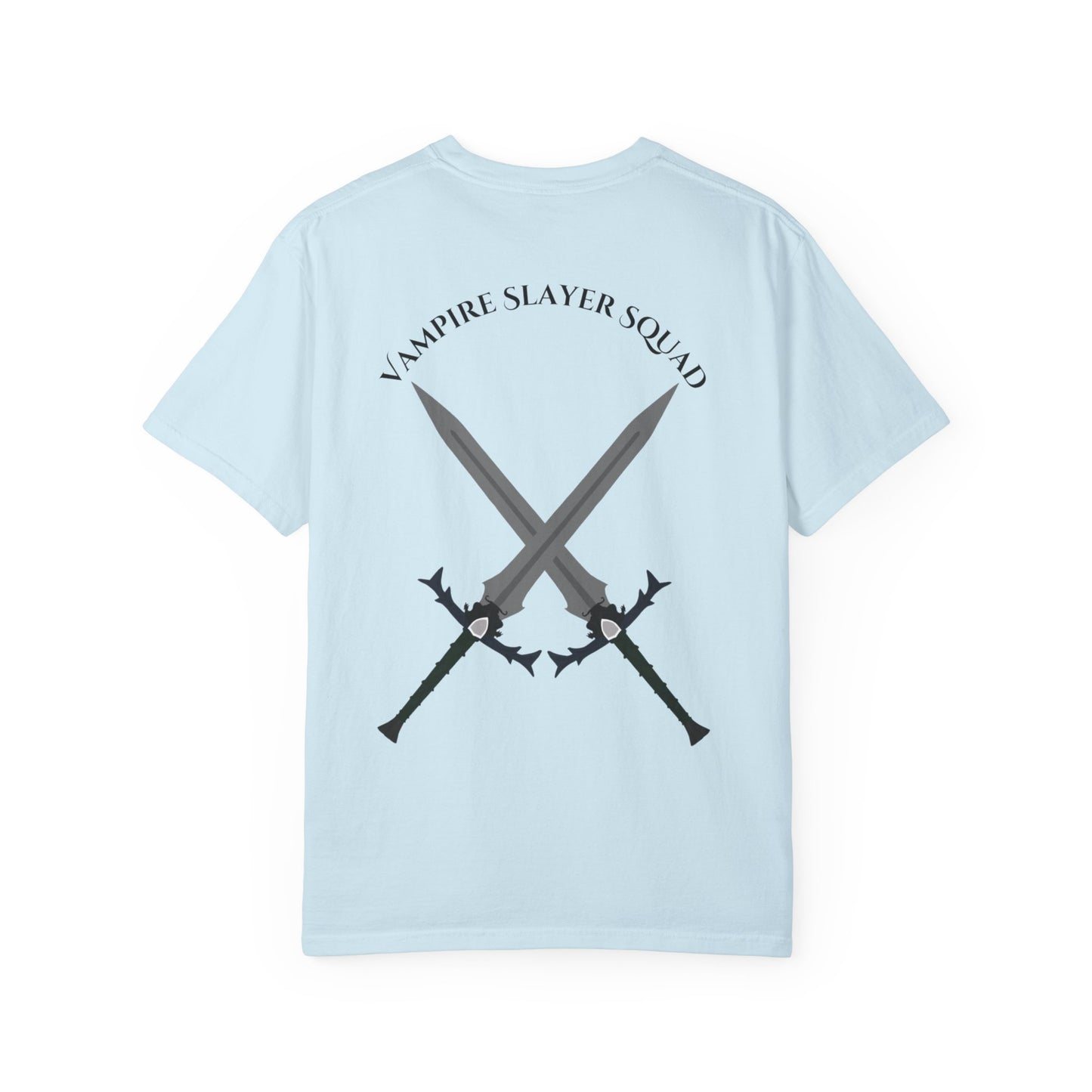 Unisex Vampire Slayer Squad T-Shirt
