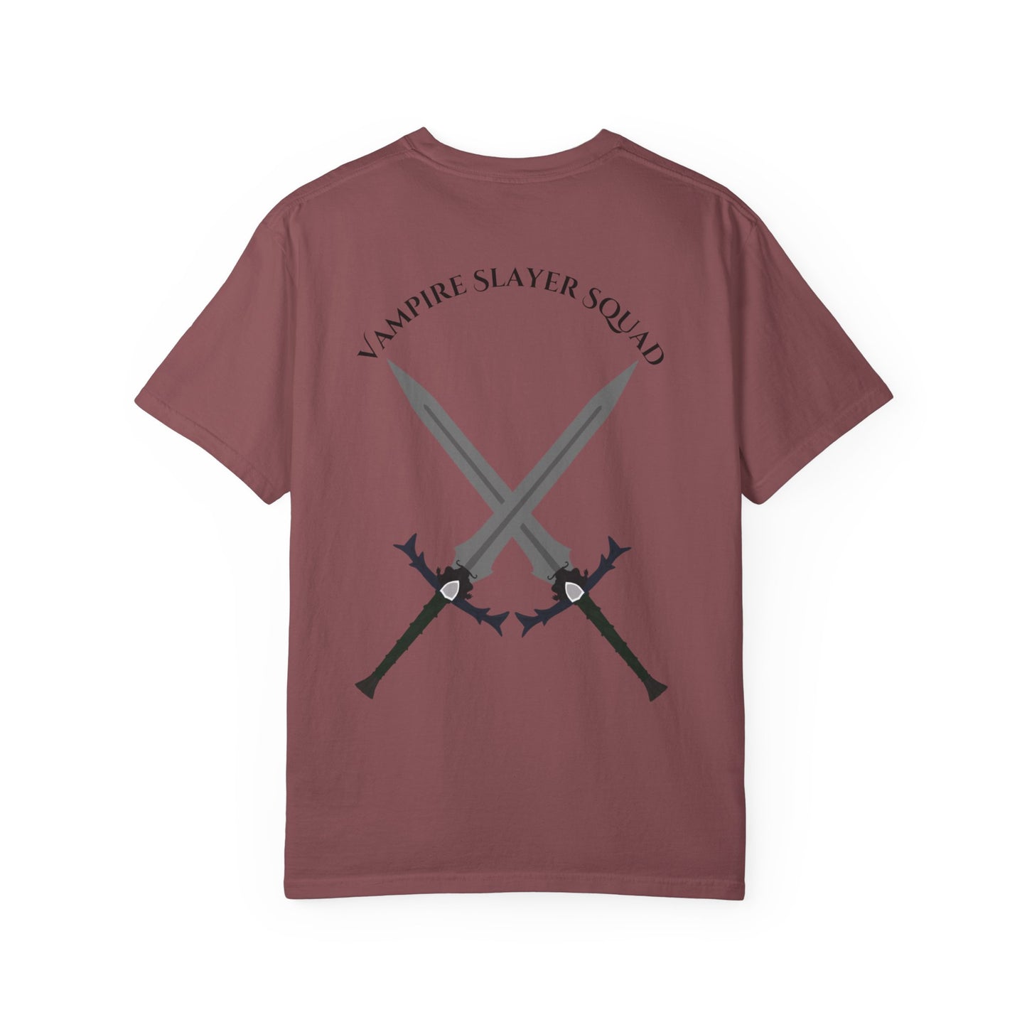 Unisex Vampire Slayer Squad T-Shirt