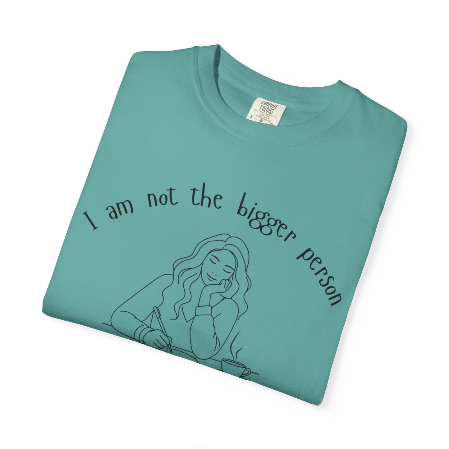Book Lover's Unisex T-shirt, Literary Tee, Gift for Readers, Cute Literature Quote Shirt, Cozy Casual Wear, Birthday Present