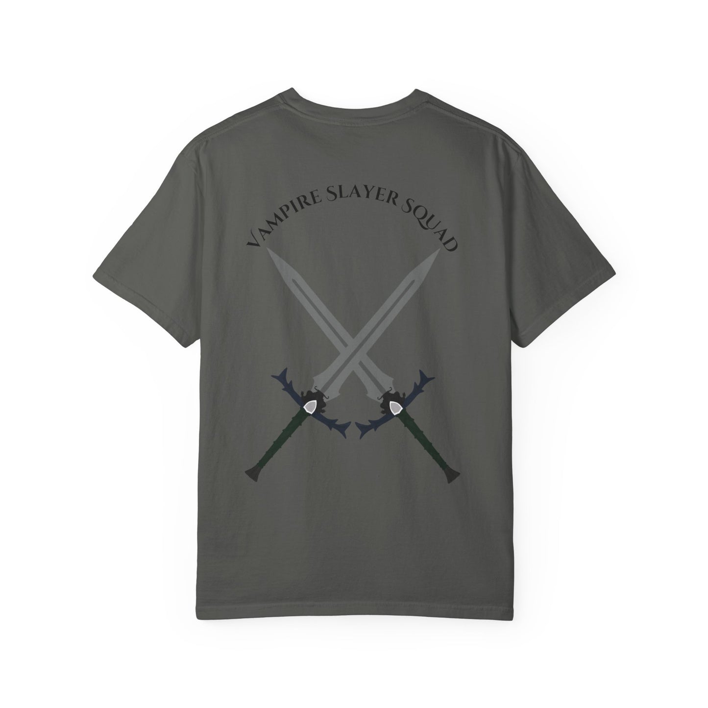 Unisex Vampire Slayer Squad T-Shirt