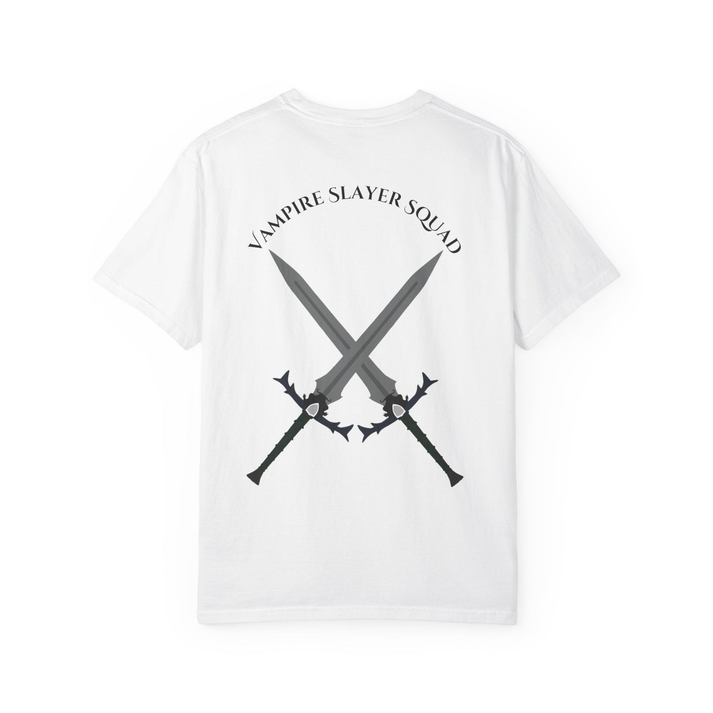 Unisex Vampire Slayer Squad T-Shirt