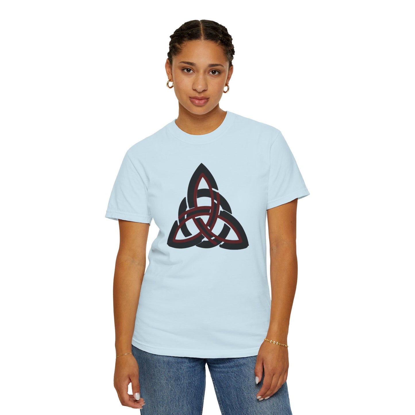 Unisex Vampire Slayer Squad T-Shirt