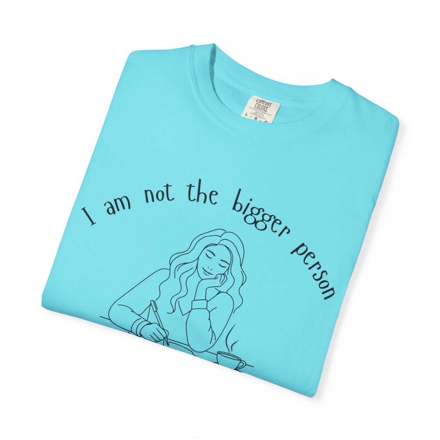 Book Lover's Unisex T-shirt, Literary Tee, Gift for Readers, Cute Literature Quote Shirt, Cozy Casual Wear, Birthday Present