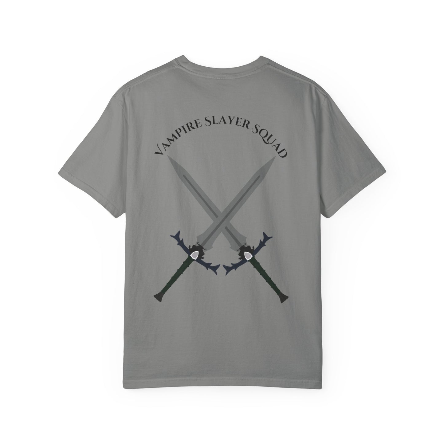 Unisex Vampire Slayer Squad T-Shirt