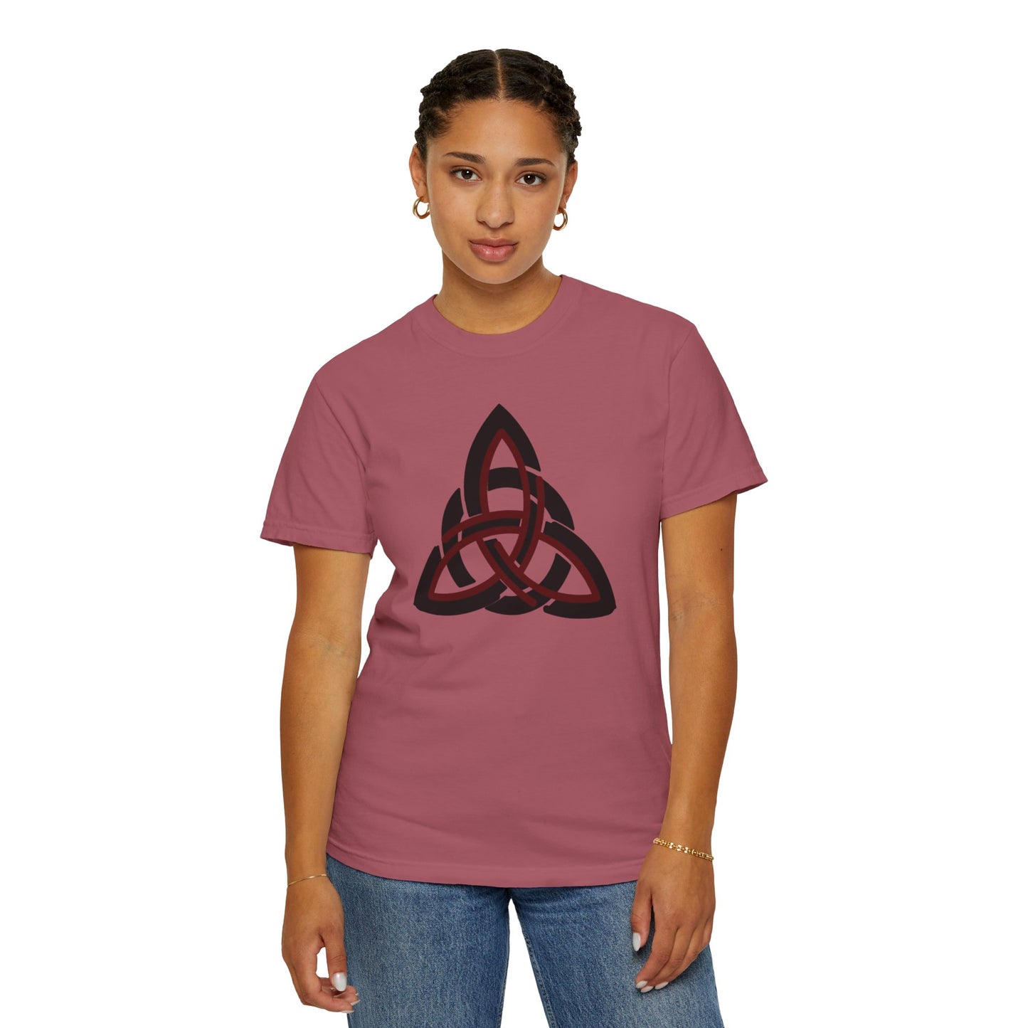 Unisex Vampire Slayer Squad T-Shirt