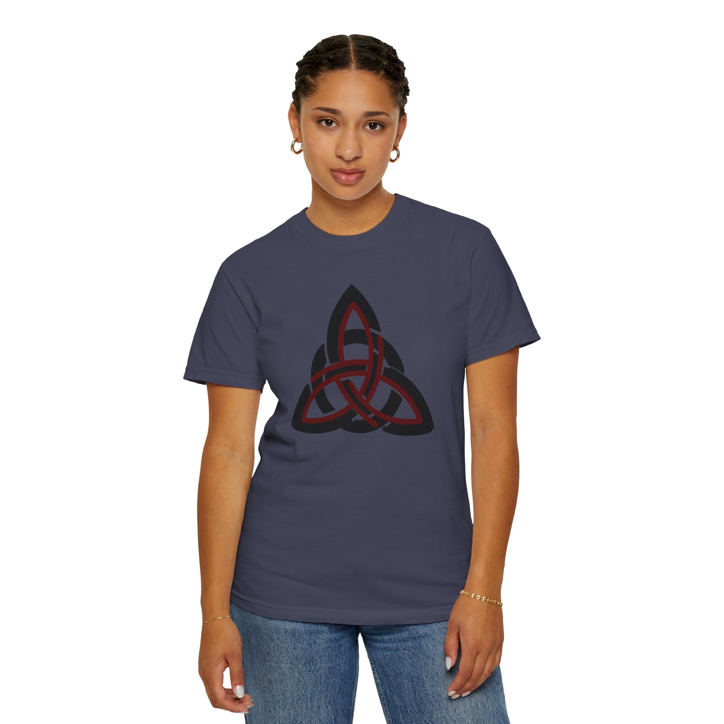 Unisex Vampire Slayer Squad T-Shirt