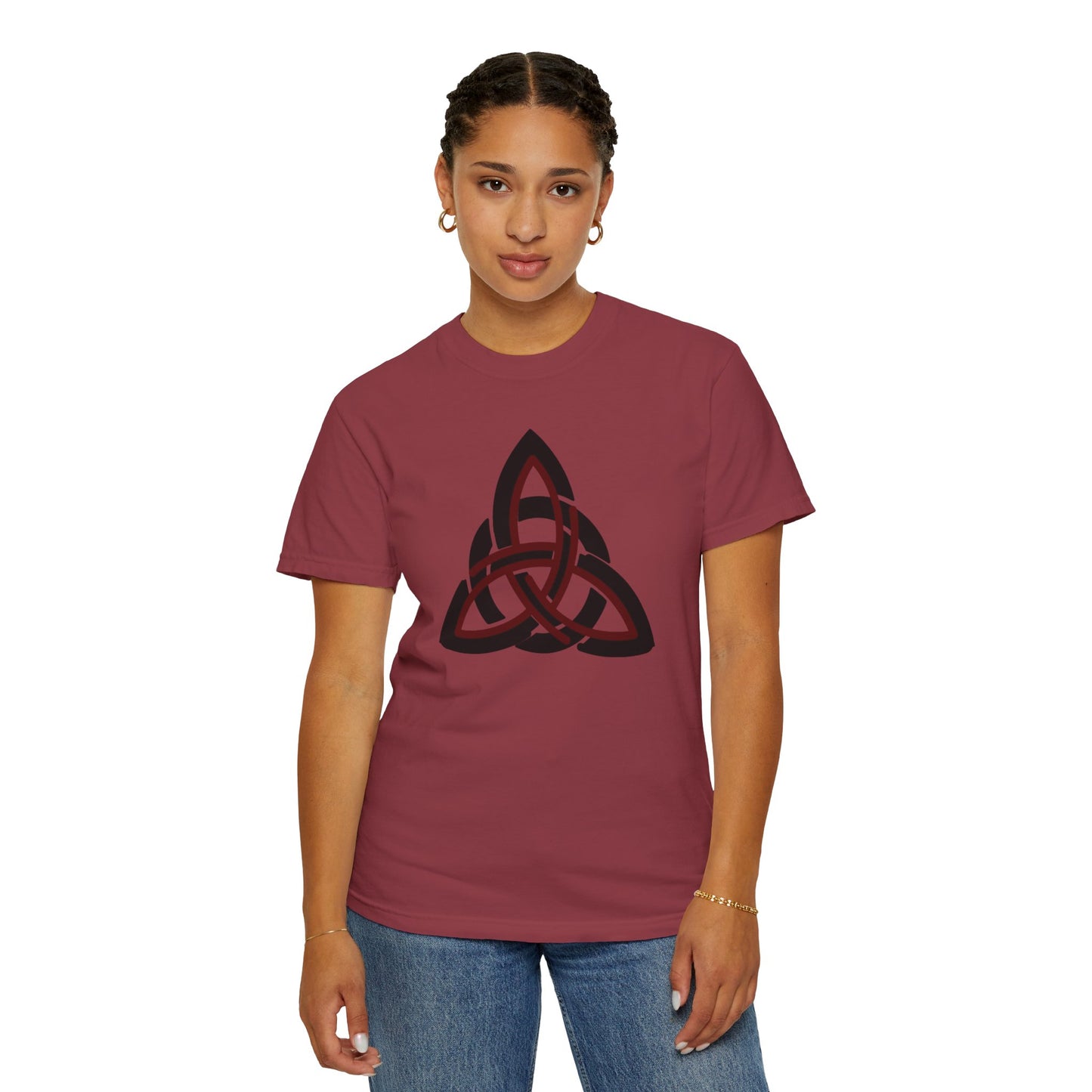 Unisex Vampire Slayer Squad T-Shirt