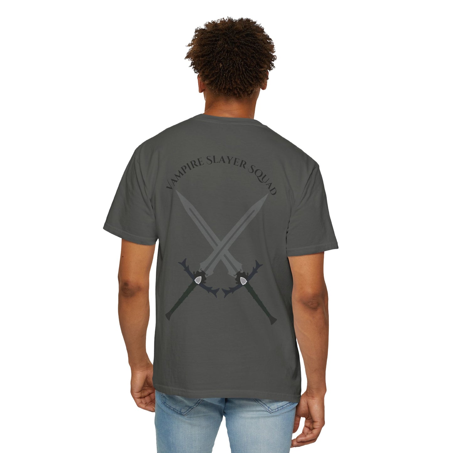Unisex Vampire Slayer Squad T-Shirt
