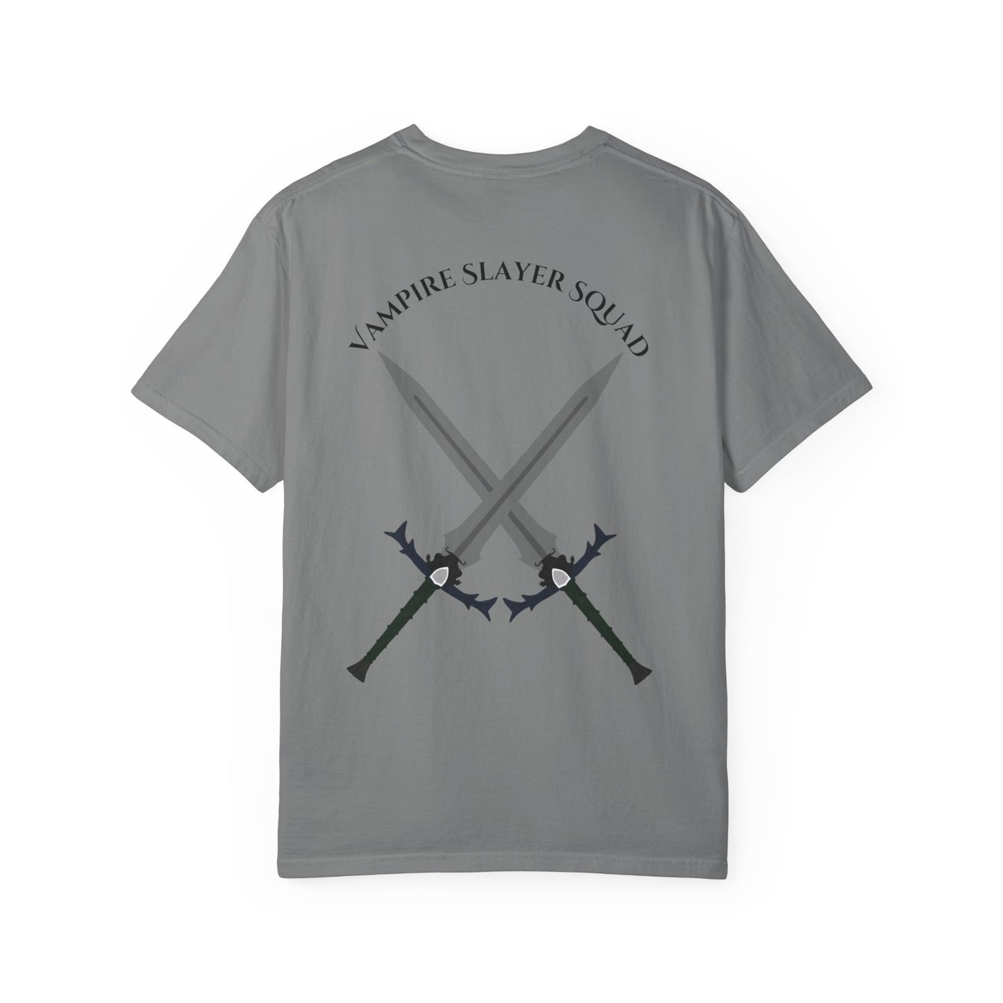 Unisex Vampire Slayer Squad T-Shirt