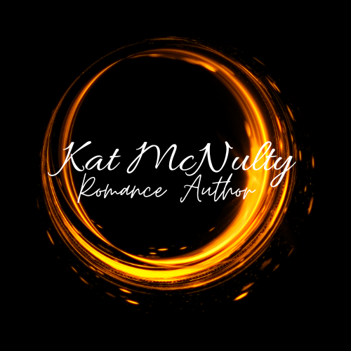 Author Kat McNulty